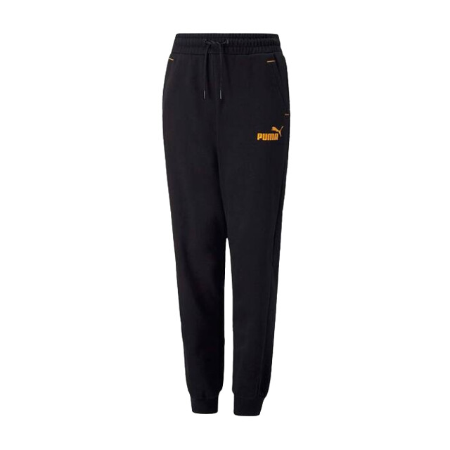 Puma Power joggingbroek kinderen/kinderen UTPP2916_black large