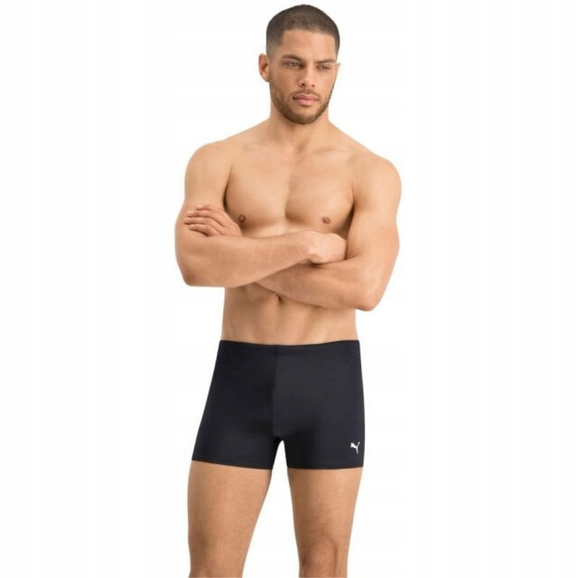 Puma Klassieke zwemshort heren UTPP3042_black large
