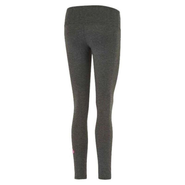 Adidas Dames logo legging UTPP2947_greysilver large
