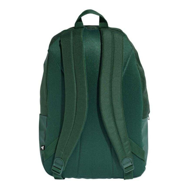Adidas Klassieke rugzak met 3 strepen UTPP2976_green large