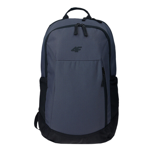 4F Rugzak met logo UTPP2992_navyblue large