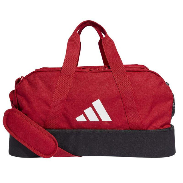 Adidas Tiro liga duffeltas UTPP2899_red large