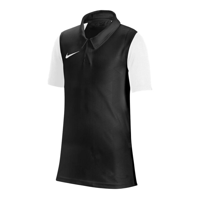 Nike Kinderen/kinderen trophy iv t-shirt UTPP2904_black large
