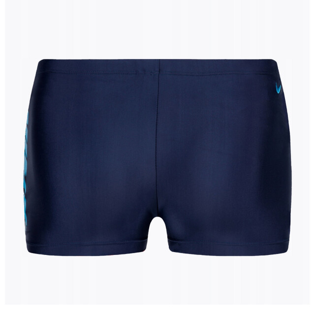 Nike Zwemshort met logo voor heren UTPP2869_navyblue large