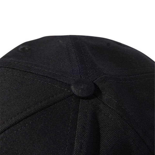 Adidas Heren geborduurde logo baseballcap UTPP2838_black large