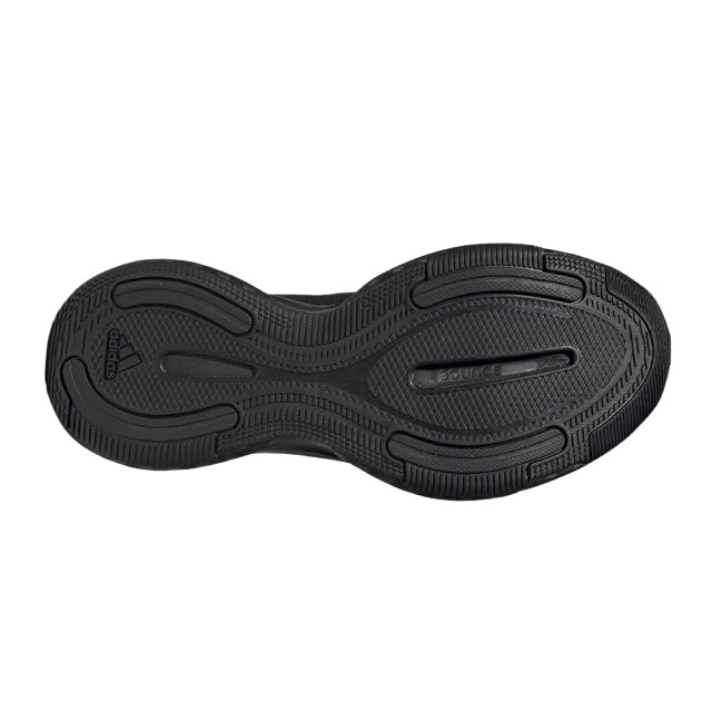 Adidas Heren response hardloopschoenen UTPP2871_black large