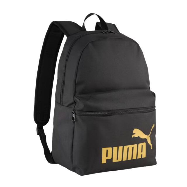 Puma Phase 22l rugzak UTPP2917_blackyellow large