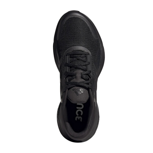 Adidas Heren response hardloopschoenen UTPP2871_black large