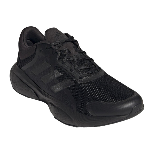 Adidas Heren response hardloopschoenen UTPP2871_black large
