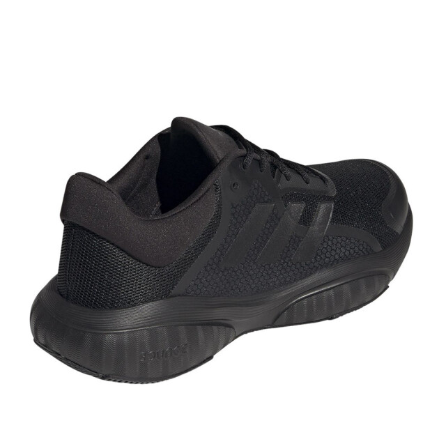 Adidas Heren response hardloopschoenen UTPP2871_black large