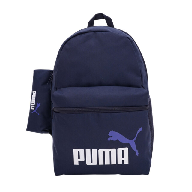 Puma Fase rugzak & etui set UTPP2850_navyblue large