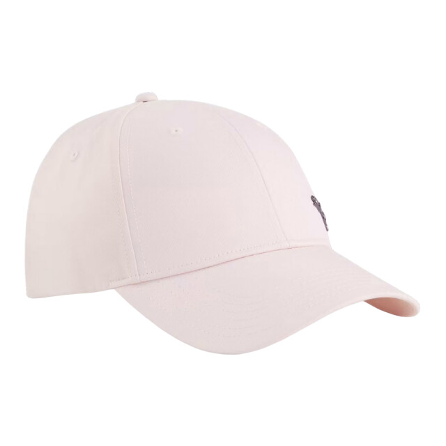 Puma Metalen baseballpet met logo voor kinderen/kinderen UTPP2931_pink large