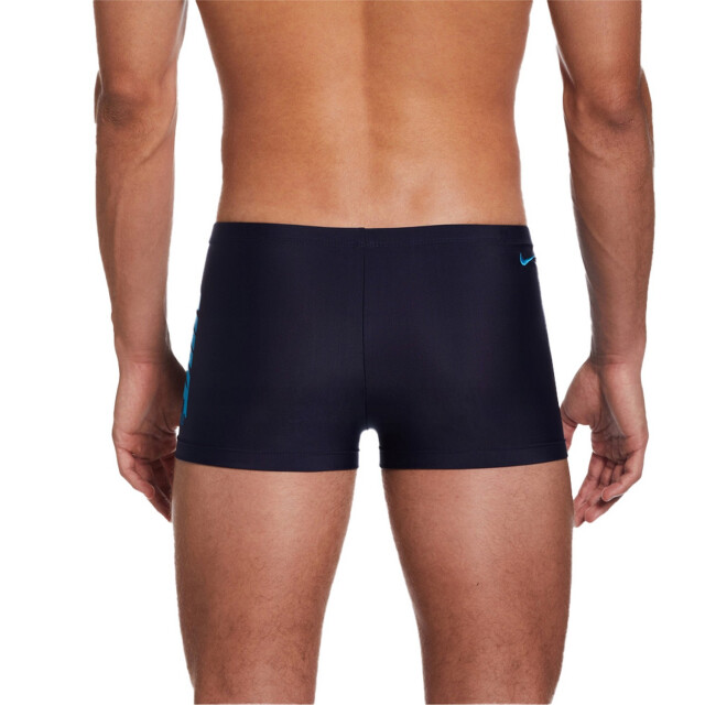 Nike Zwemshort met logo voor heren UTPP2869_navyblue large