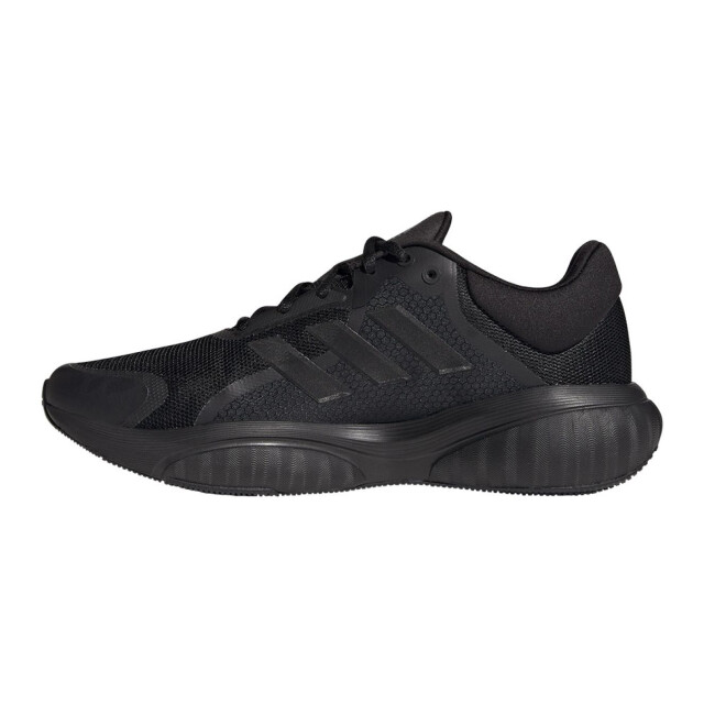 Adidas Heren response hardloopschoenen UTPP2871_black large