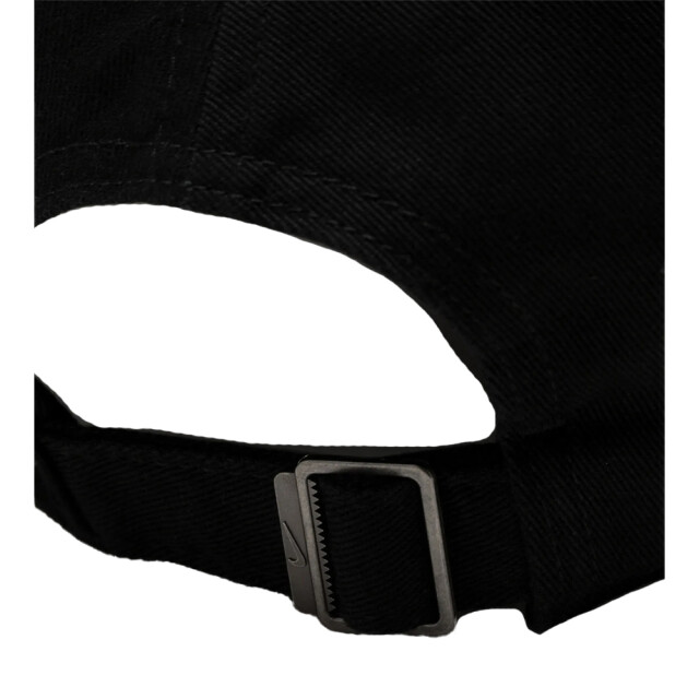 Nike Club logo baseball cap UTPP2973_black large