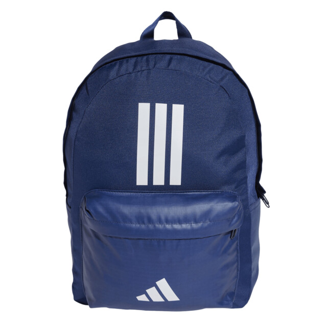 Adidas Klassieke rugzak met 3 strepen UTPP2976_blue large