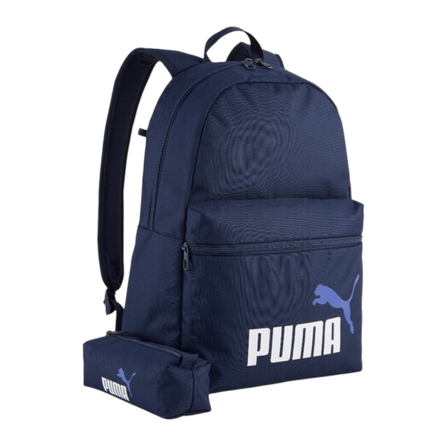 Puma Fase rugzak & etui set UTPP2850_navyblue large
