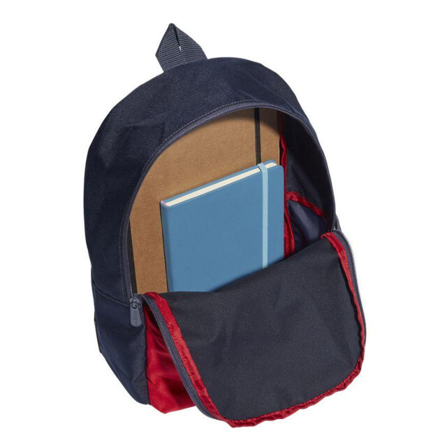 Adidas Lk grafische rugzak UTPP2827_rednavyblue large
