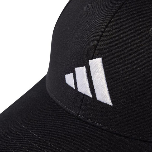 Adidas Heren geborduurde logo baseballcap UTPP2838_black large