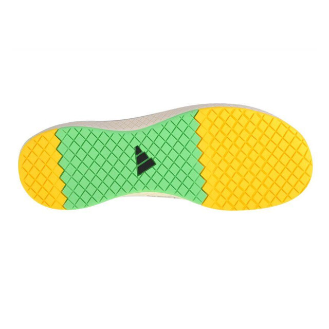 Adidas Dames the total trainers UTPP2841_white large