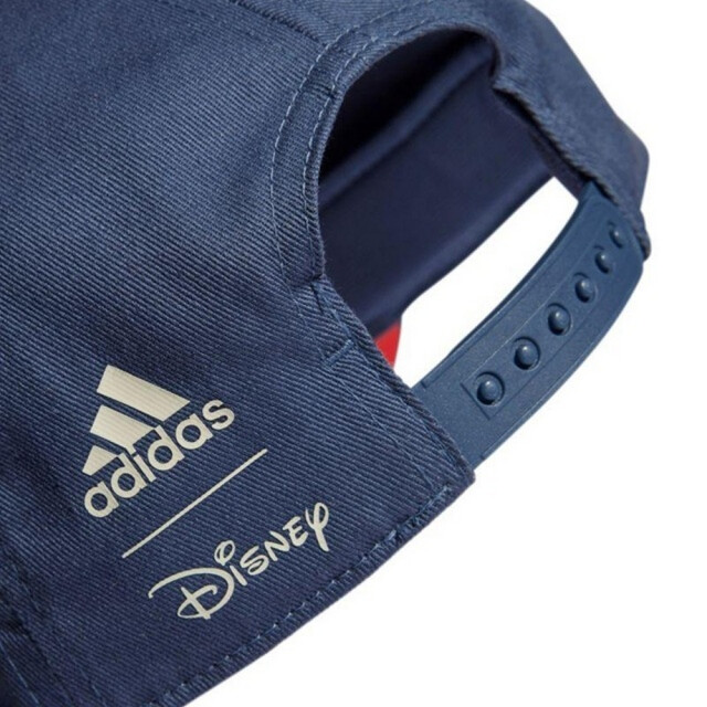 Adidas Kinder/kids mickey mouse disney baseballpet UTPP2800_blue large