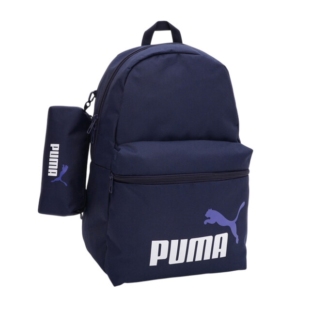 Puma Fase rugzak & etui set UTPP2850_navyblue large