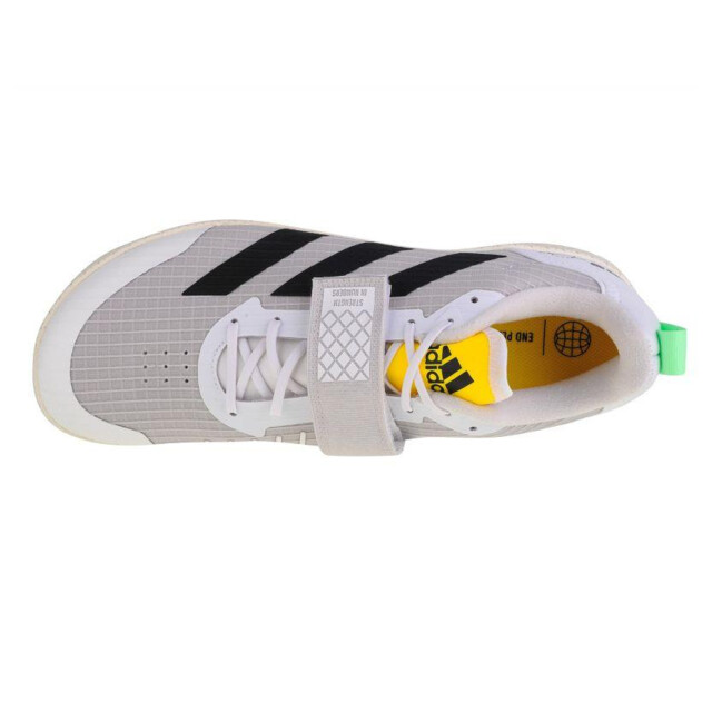 Adidas Dames the total trainers UTPP2841_white large