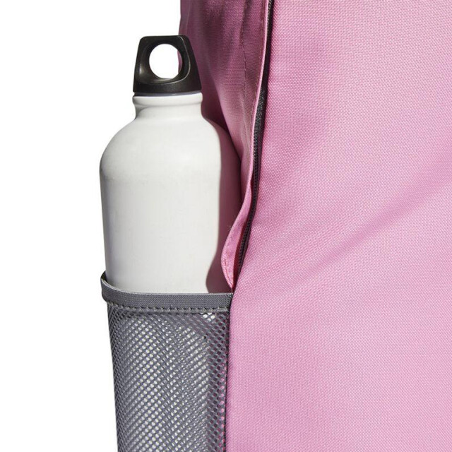 Adidas Linear essentials logo 22.5l rugzak UTPP2811_pink large