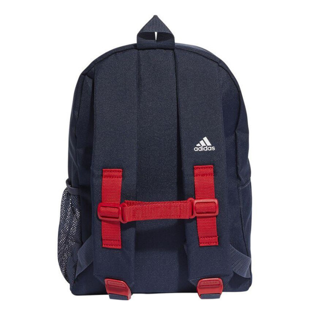 Adidas Lk grafische rugzak UTPP2827_rednavyblue large