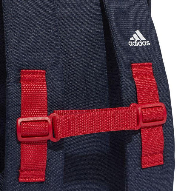 Adidas Lk grafische rugzak UTPP2827_rednavyblue large