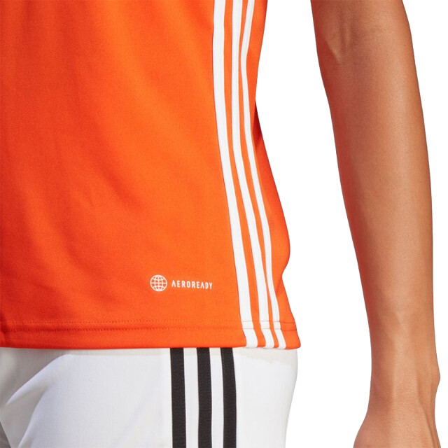 Adidas Dames tafel 23 jersey UTPP2824_orange large