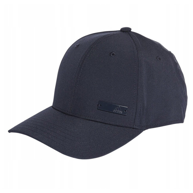 Adidas Heren metalen badge lichtgewicht baseballpet UTPP2943_navyblue large