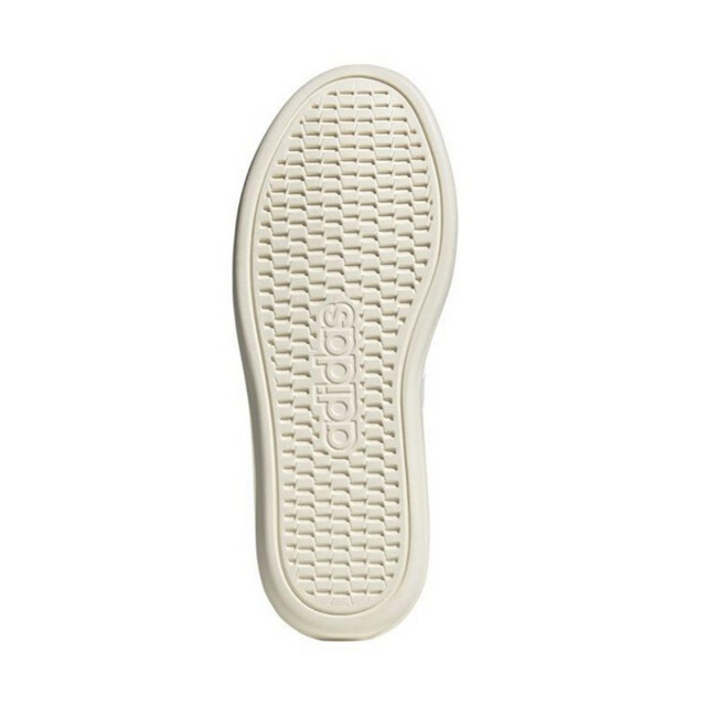 Adidas Heren litecourt leren trainers UTPP2773_white large
