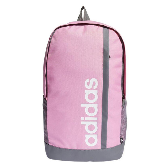 Adidas Linear essentials logo 22.5l rugzak UTPP2811_pink large