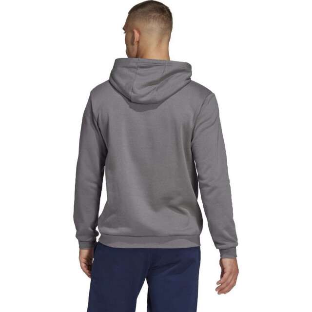 Adidas Heren entrada 22 hoodie UTPP2776_greysilver large