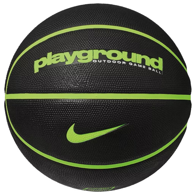 Nike Speelplaats buiten basketbal UTPP281_black large