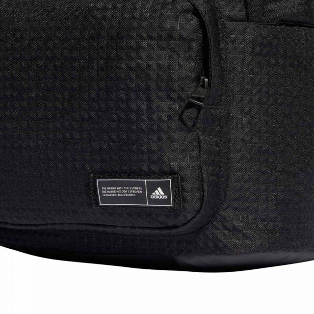 Adidas Klassieke rugzak UTPP2813_black large