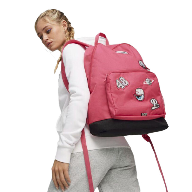 Puma Patch rugzak UTPP2820_pink large