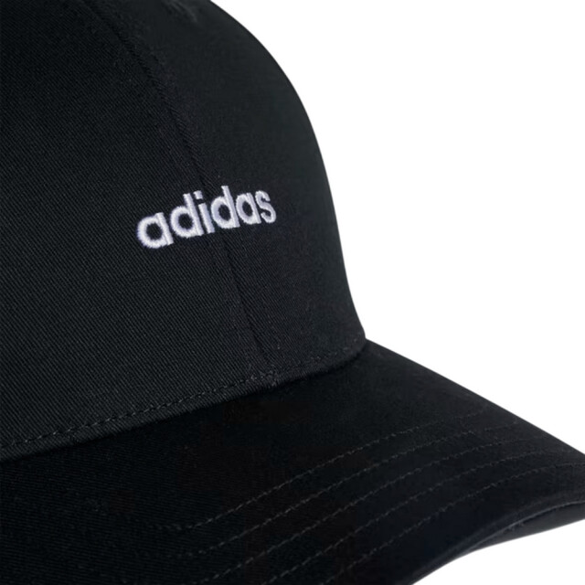 Adidas Dames street baseball cap UTPP2801_blackwhite large