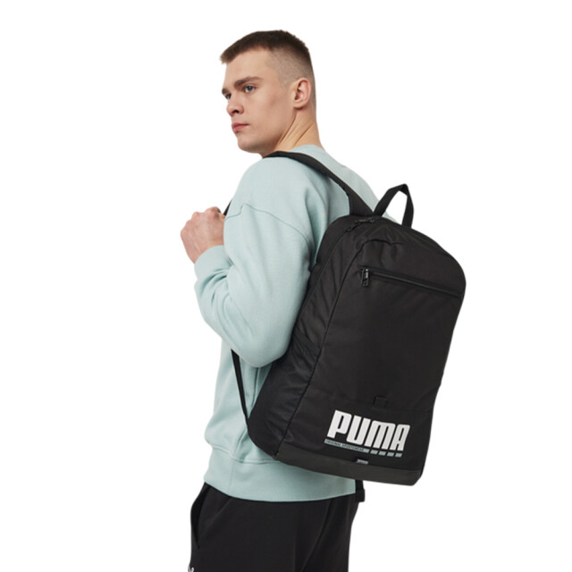 Puma Plus 21l rugzak UTPP2843_black large