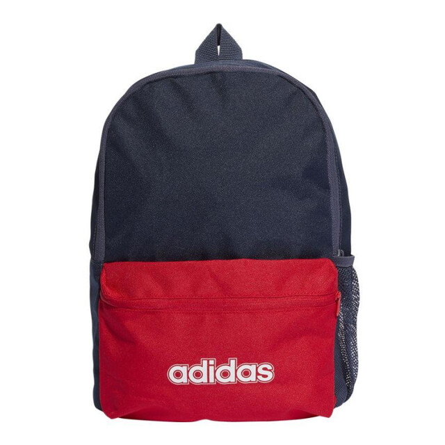 Adidas Lk grafische rugzak UTPP2827_rednavyblue large