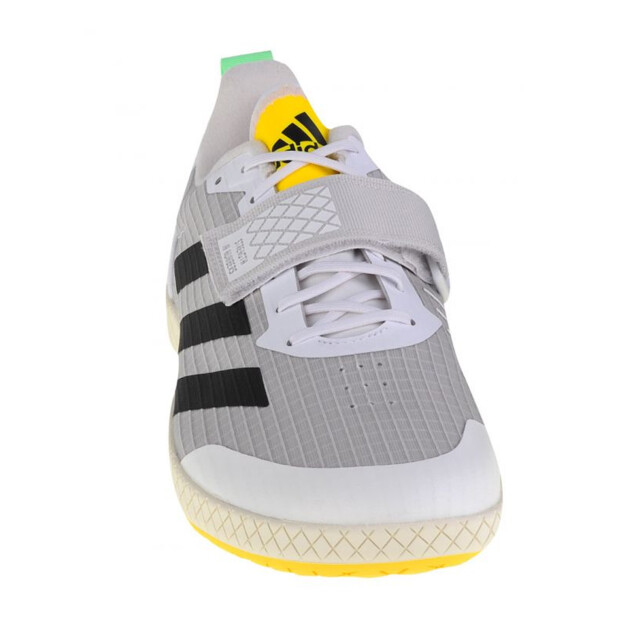 Adidas Dames the total trainers UTPP2841_white large