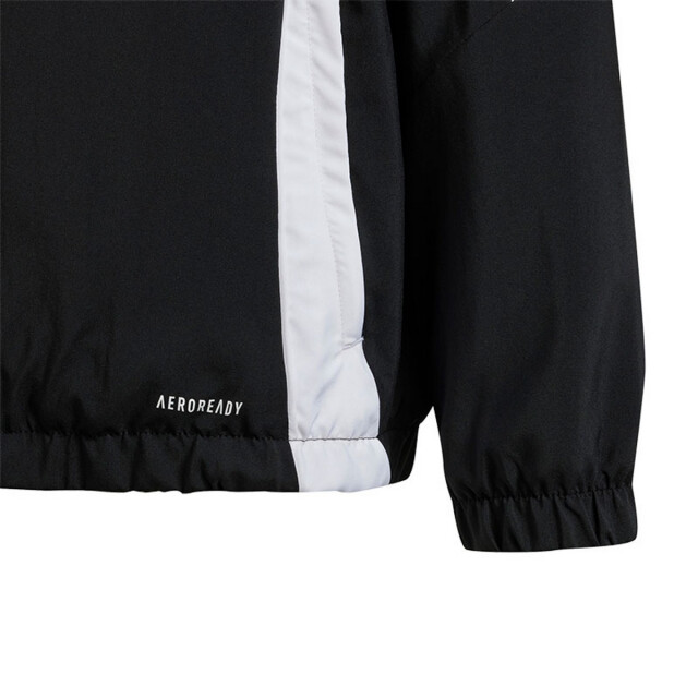 Adidas Kinder/kinder tiro 24 jas UTPP2770_black large