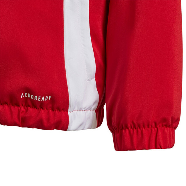 Adidas Kinder/kinder tiro 24 jas UTPP2770_red large