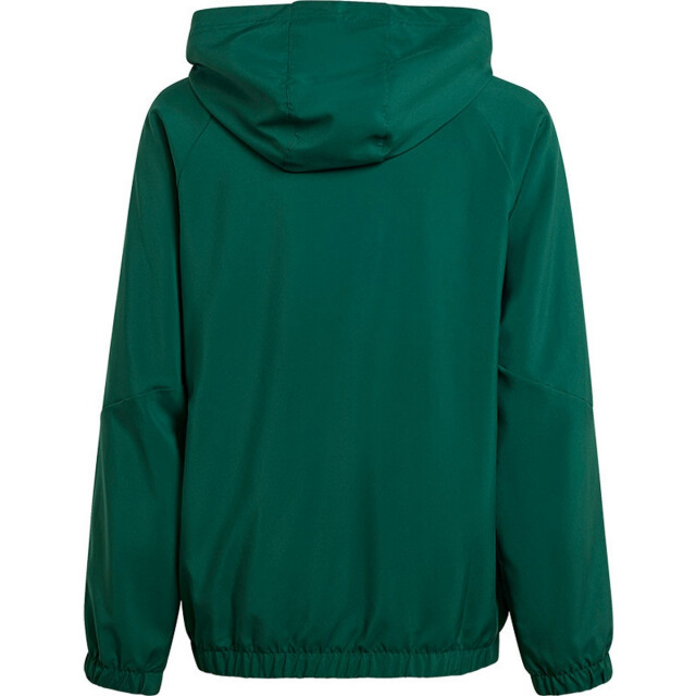 Adidas Kinder/kinder tiro 24 jas UTPP2770_green large