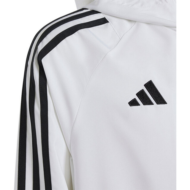 Adidas Kinder/kinder tiro 24 jas UTPP2770_white large