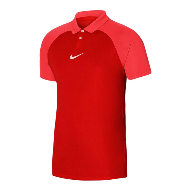 Nike Heren academy pro poloshirt UTPP2772_red large