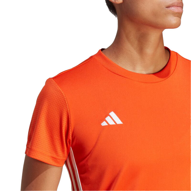 Adidas Dames tafel 23 jersey UTPP2824_orange large