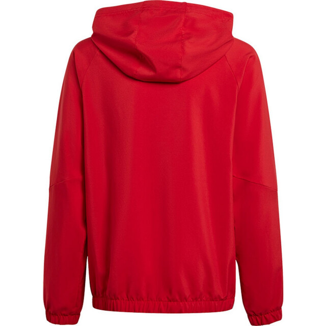 Adidas Kinder/kinder tiro 24 jas UTPP2770_red large