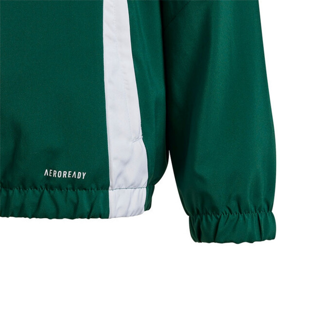 Adidas Kinder/kinder tiro 24 jas UTPP2770_green large